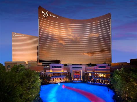 THE 10 BEST Casino Spa Hotels in Las Vegas .